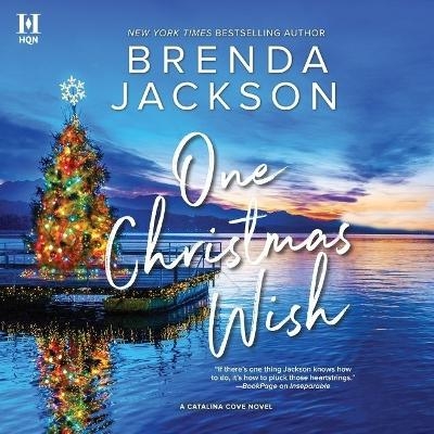 One Christmas Wish - Brenda Jackson