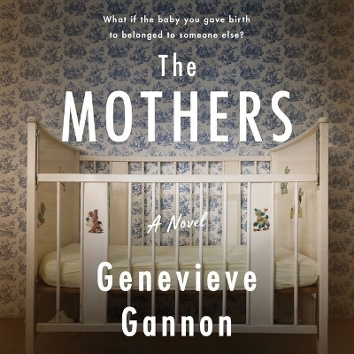 The Mothers - Genevieve Gannon