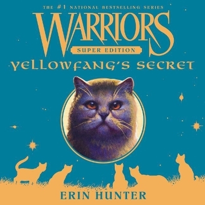 Warriors Super Edition: Yellowfang's Secret - Erin Hunter