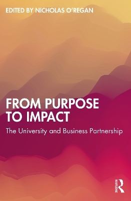 From Purpose to Impact