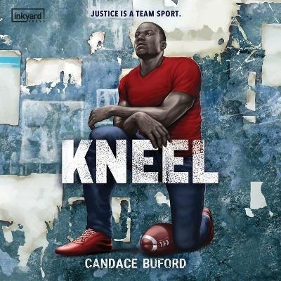 Kneel - Candace Buford