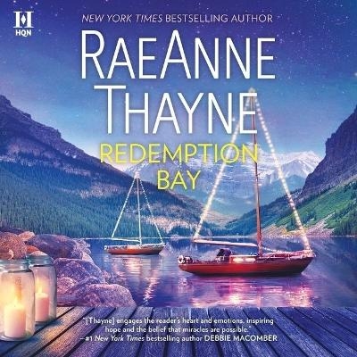 Redemption Bay - Raeanne Thayne