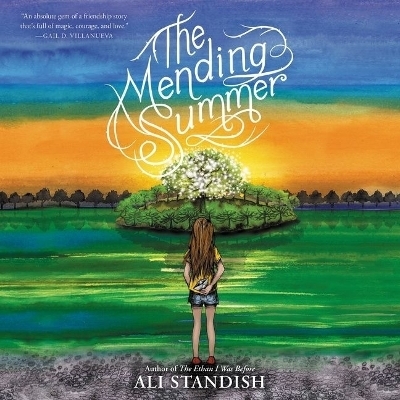 The Mending Summer - Ali Standish