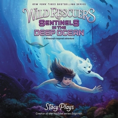 Wild Rescuers: Sentinels in the Deep Ocean -  StacyPlays