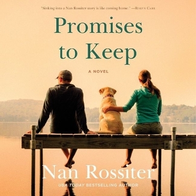 Promises to Keep - Nan Rossiter