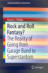Rock and Roll Fantasy? -  Phillips  Ronnie