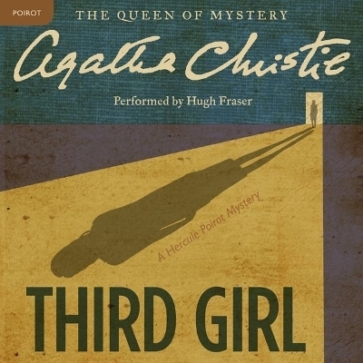 Third Girl - Agatha Christie