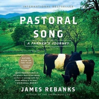 Pastoral Song Lib/E