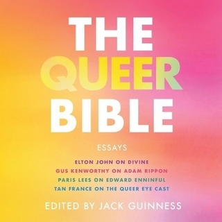 The Queer Bible Lib/E