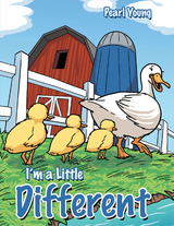 I&rsquo;M a Little Different - Pearl Young