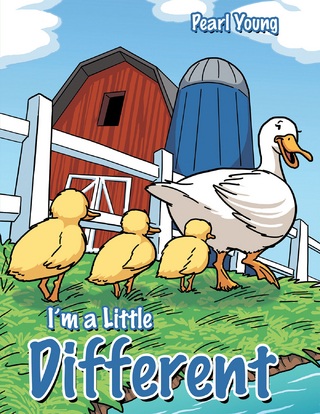 I’M a Little Different