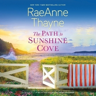 The Path to Sunshine Cove Lib/E