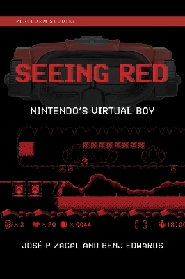 Seeing Red