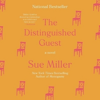 The Distinguished Guest Lib/E