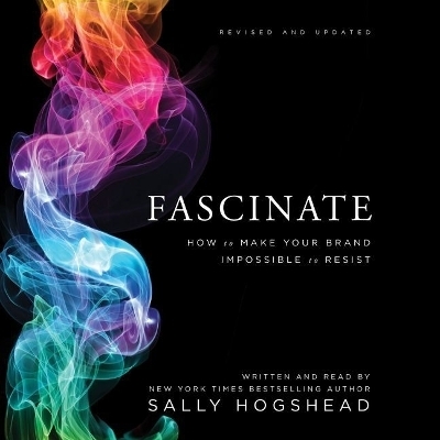 Fascinate - Sally Hogshead