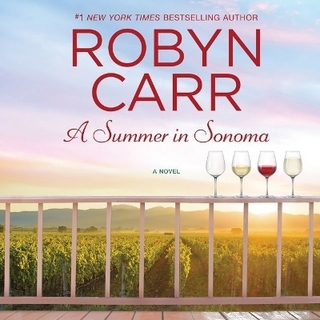 A Summer in Sonoma Lib/E