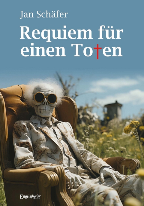 Requiem f&uuml;r einen Toten - Jan Sch&auml;fer