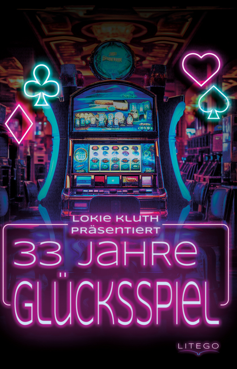 33 Jahre Gl&uuml;cksspiel - Kluth Lokie