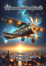 Himmelsmechanik - Ela ArtJoy