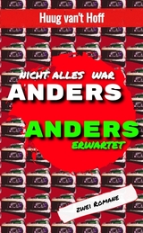 Nicht alles war Anders - Huug van't Hoff