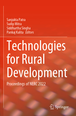 Technologies for Rural Development