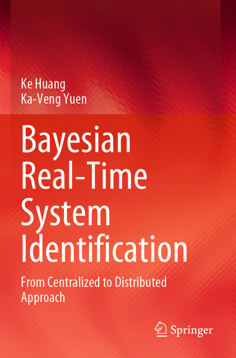 Bayesian Real-Time System Identification - Ke Huang, Ka-Veng Yuen