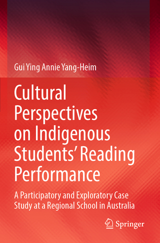 Cultural Perspectives on Indigenous Students’ Reading Performance