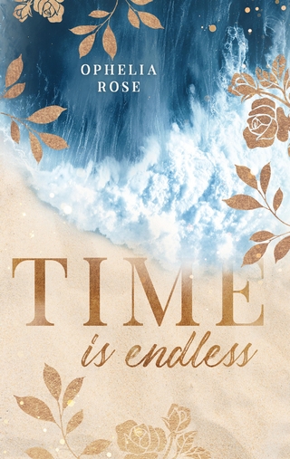 Time is endless
