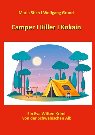 Camper I Killer I Kokain
