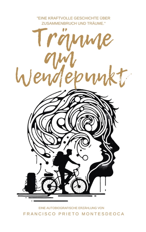 Tr&auml;ume am Wendepunkt - Francisco Prieto Montesdeoca