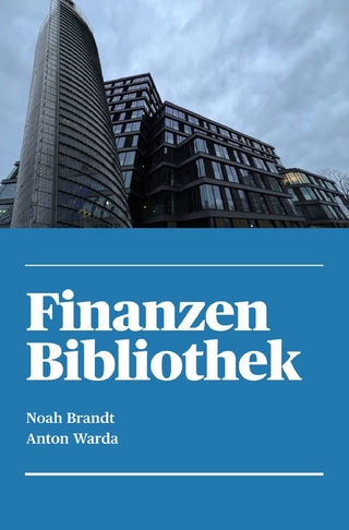 Finanzen Bibliothek