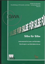 Silbe f&uuml;r Silbe - Outi Araj&auml;rvi, Ufuk Şahin-Arican