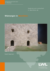 W&uuml;stungen in Westfalen - Rudolf Bergmann
