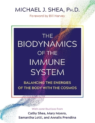 The Biodynamics of the Immune System