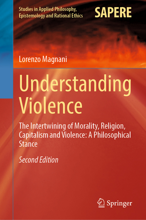 Understanding Violence - Lorenzo Magnani