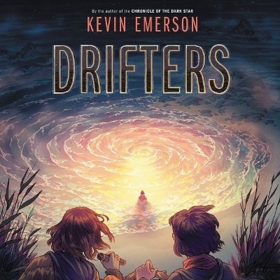 Drifters - Kevin Emerson