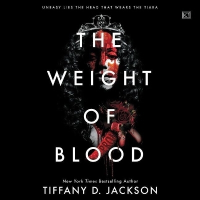 The Weight of Blood - Tiffany D Jackson
