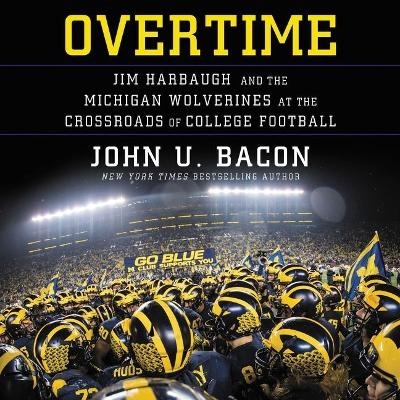 Overtime - John U Bacon