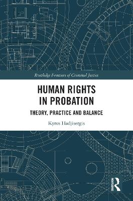 Human Rights in Probation