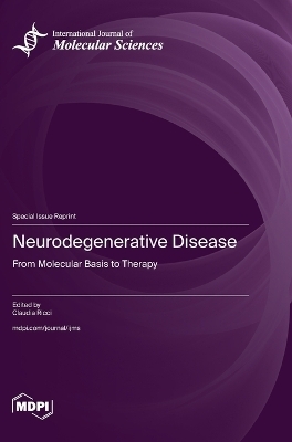 Neurodegenerative Disease
