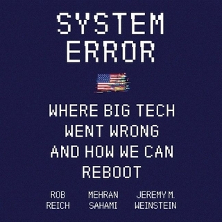 System Error Lib/E