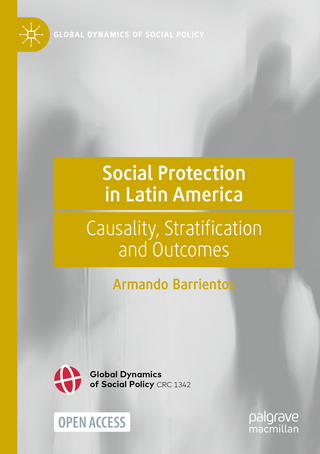 Social Protection in Latin America