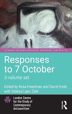 Responses to 7 October