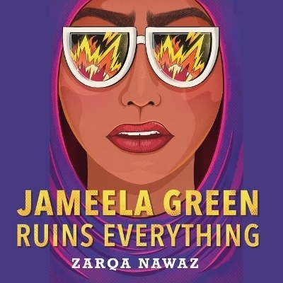 Jameela Green Ruins Everything - Zarqa Nawaz