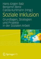 Soziale Inklusion - 