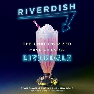 Riverdish Lib/E