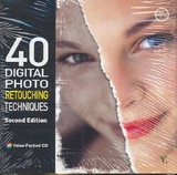 40 Digital Photo Retouching Techniques - YoungJin.com