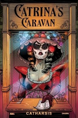 Catrina's Caravan - Hector Rodriguez