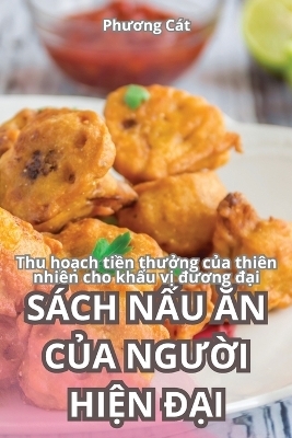 Sách NẤu Ăn CỦa NgƯỜi HiỆn ĐẠi