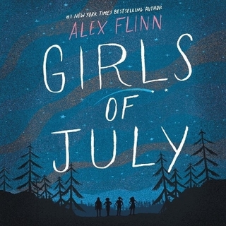 Girls of July